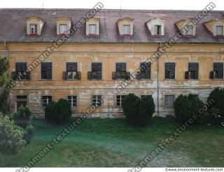 building historical manor-house 0032